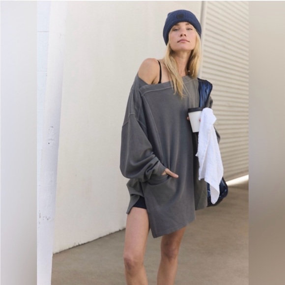 FP Movement by Free People It Takes Two Layer top - Picture 2 of 11